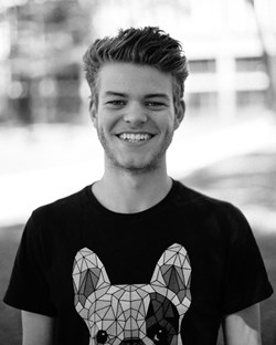 James Savva, Bradfield Alumni